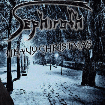Sephiroth (GER) : Heavy Christmas